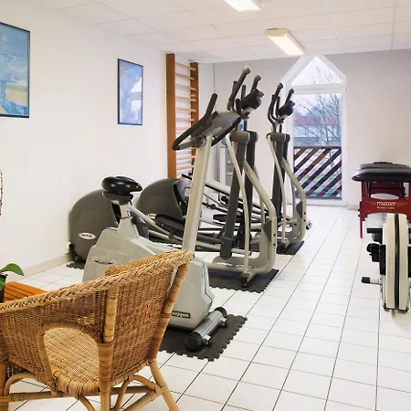 Voco Le Touquet By Ihg-3